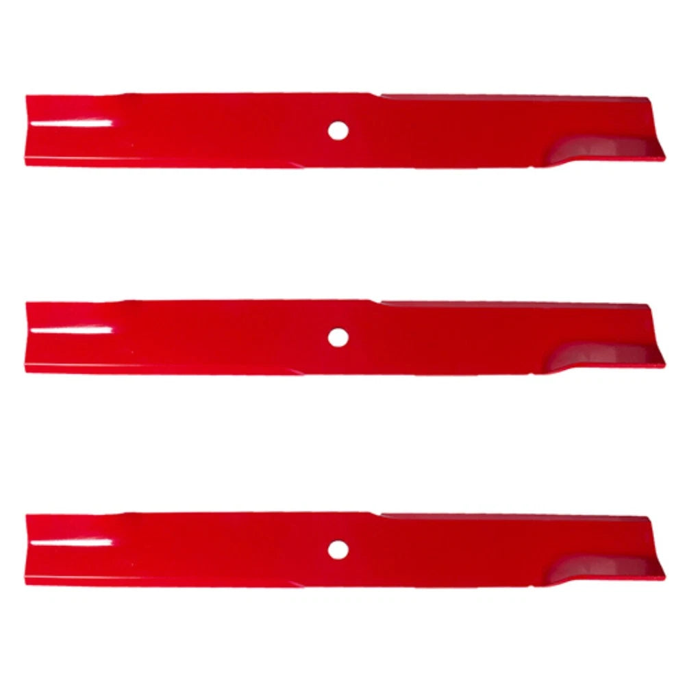60" Cut LH Mower Blade for Hustler (795633)