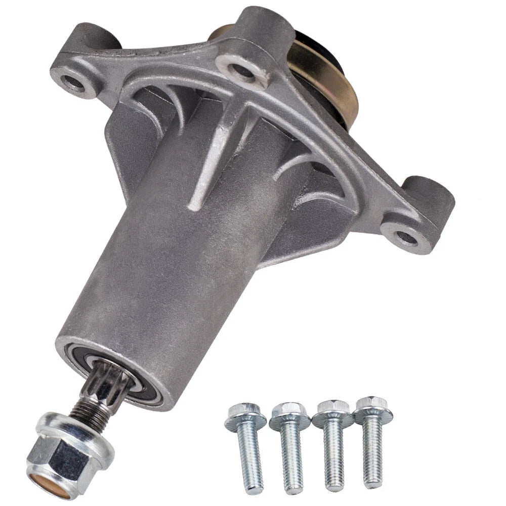 Mower Mandrel Spindle Assembly for 42" 46" 48" 54" (532187292, 587819701)