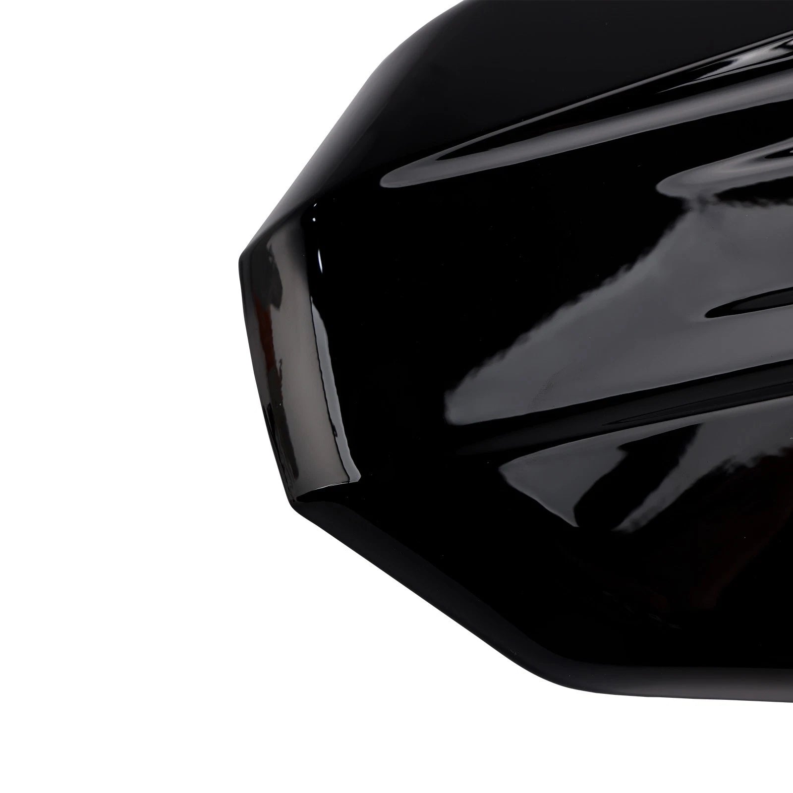 Tail Rear Seat Cover Fairing Cowl for Yamaha MT-07 (2025–2026) Black