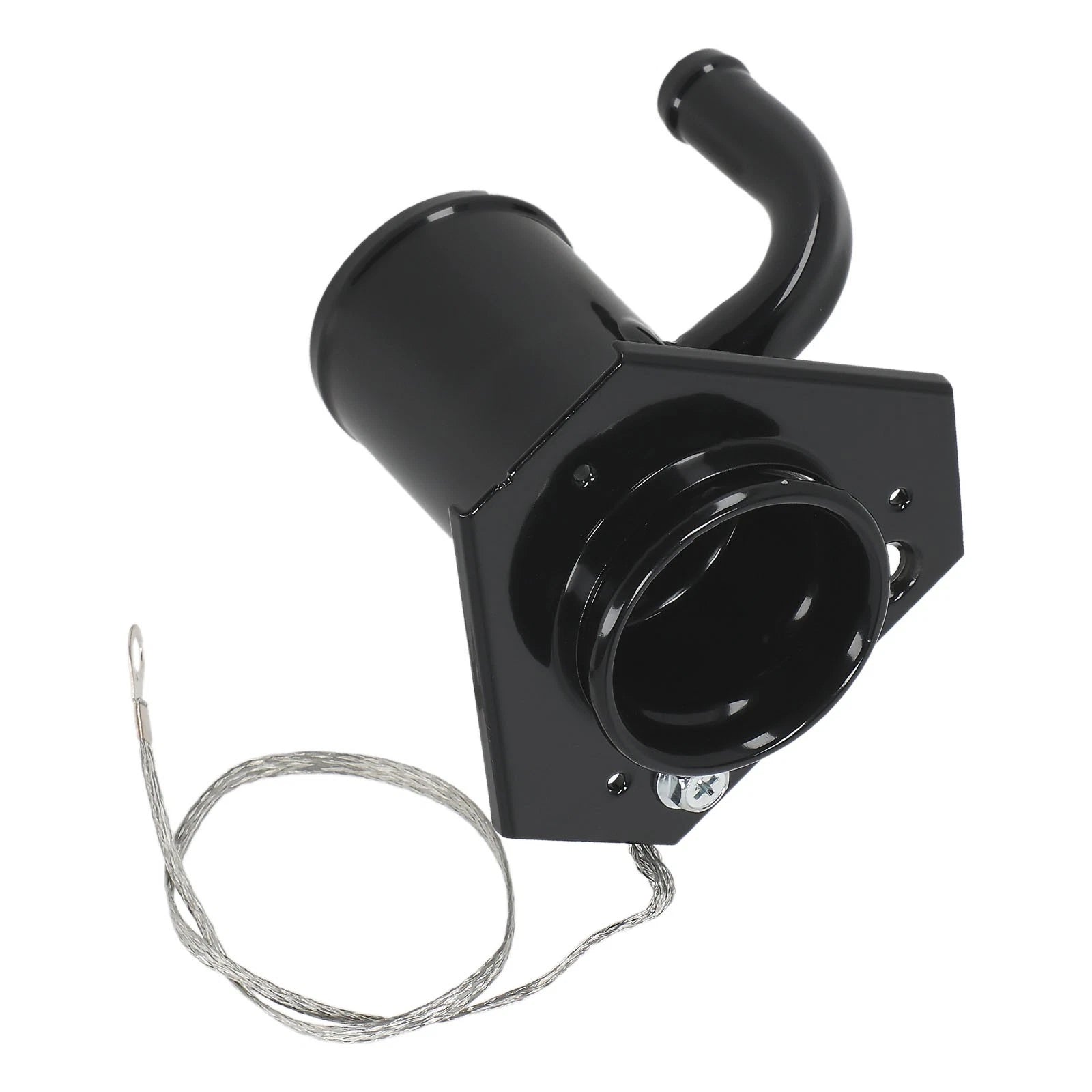 Fuel Tank Filler Pipe for Chevy C1500 K1500 Stepside Pickup (1992–1997) 15640371