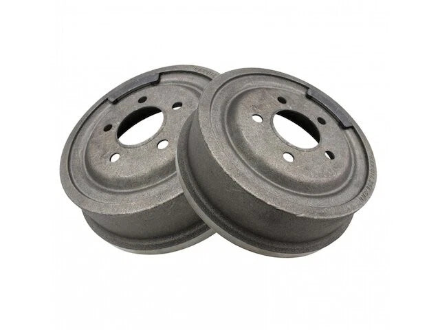 Rear Brake Drum Set for Mazda B3000 (1998–2007) DG463DK
