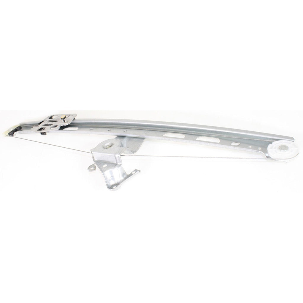 Rear Passenger Right Side Window Regulator for MB Mercedes ML Class