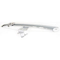 Rear Passenger Right Side Window Regulator for MB Mercedes ML Class