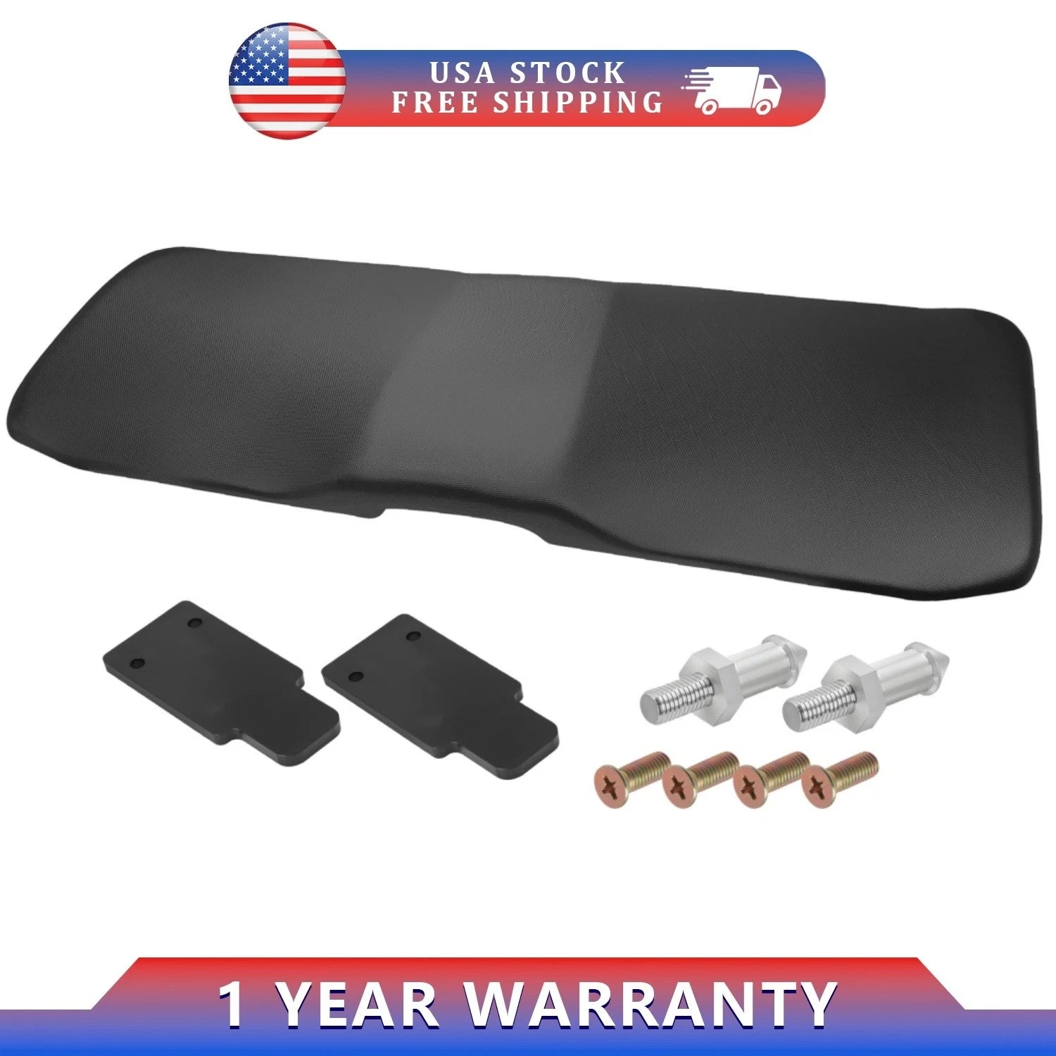 Bottom Seat Assembly for Polaris Ranger 800 6x6 EFI XP 800 Crew 800