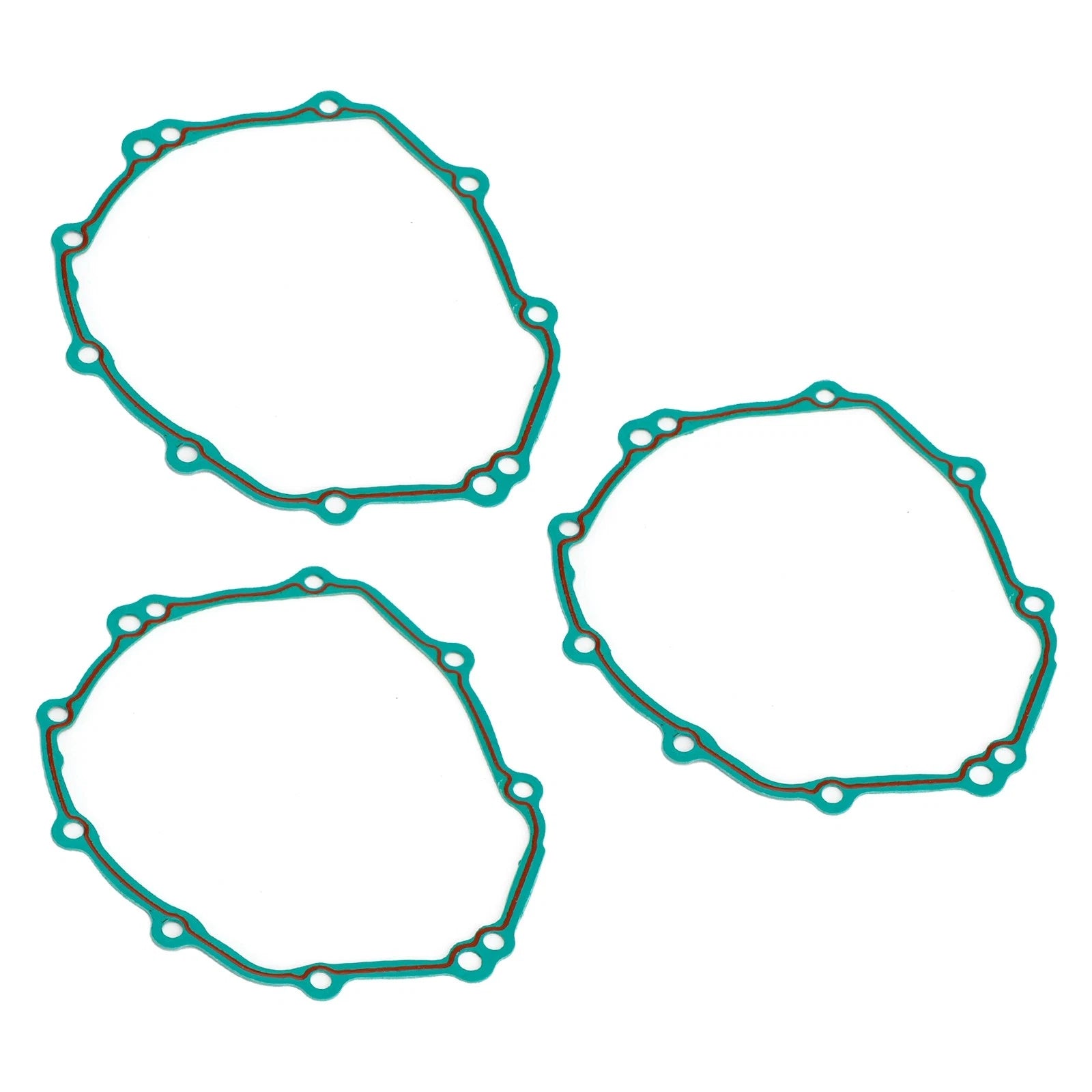 3X Generator Cover Gasket for Honda CBR 1000 RR RA Fireblade (2008–2021) SC59 SC77