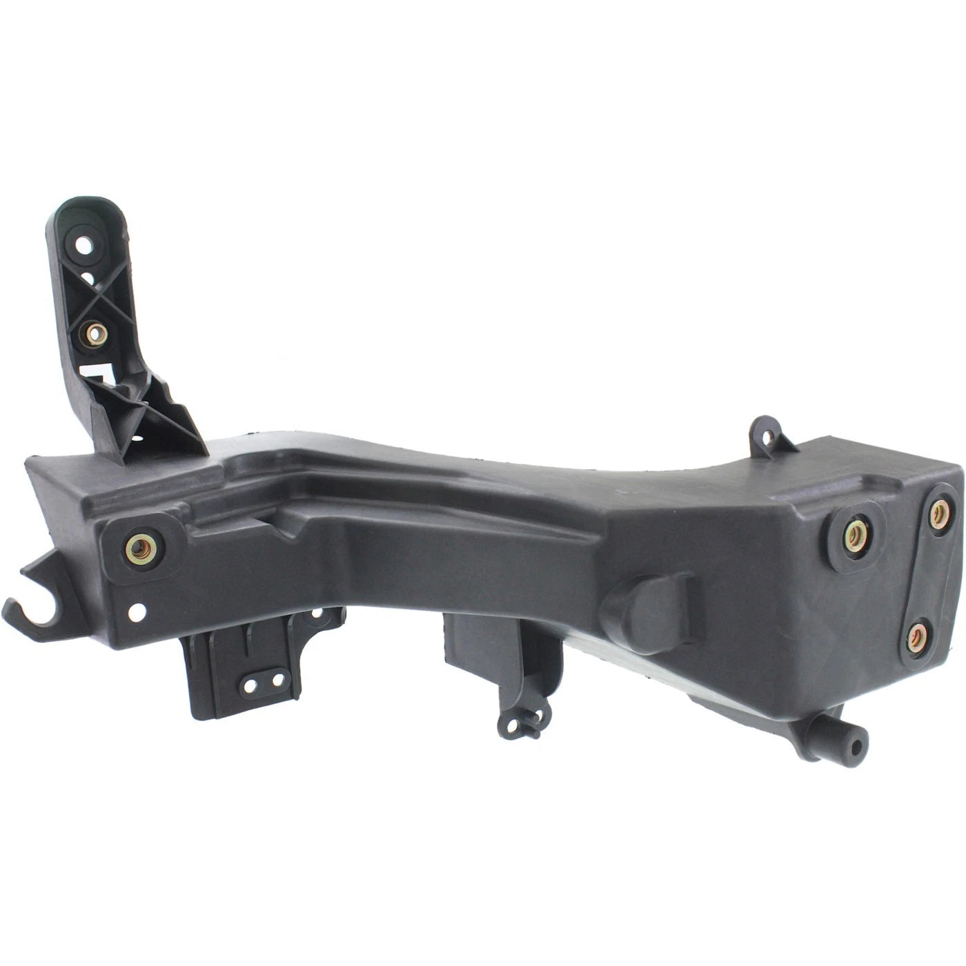 Passenger Radiator Support for Jeep Grand Cherokee (2014–2021)