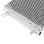 AC Condenser for Ford Fusion, Lincoln Zephyr (2006-2012)