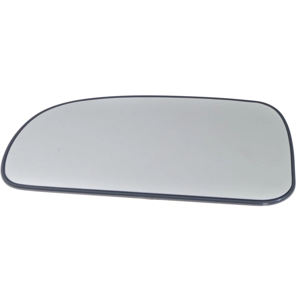 Mirror Glass Set of 2 for Chevy Trailblazer (Driver & Passenger Side)