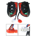LED Light Kit for Club Car Precedent Golf Cart (2004–2008)