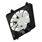 A/C Condenser Cooling Fan for Honda CR-V 2010–2011