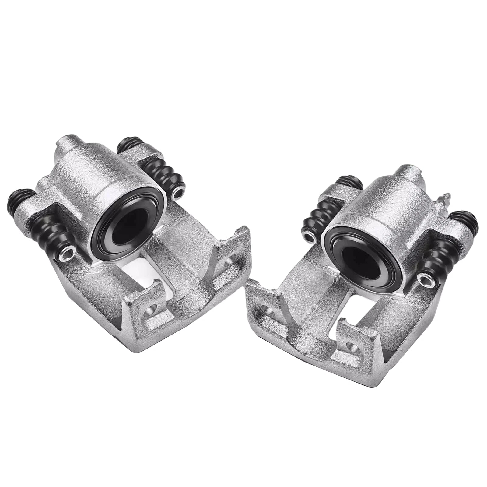 2X Rear Brake Caliper for Dodge Dakota (1997–2004)