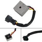 Voltage Regulator Rectifier for Club Car Precedent (Gas/Electric) (2004–2023) 1028033