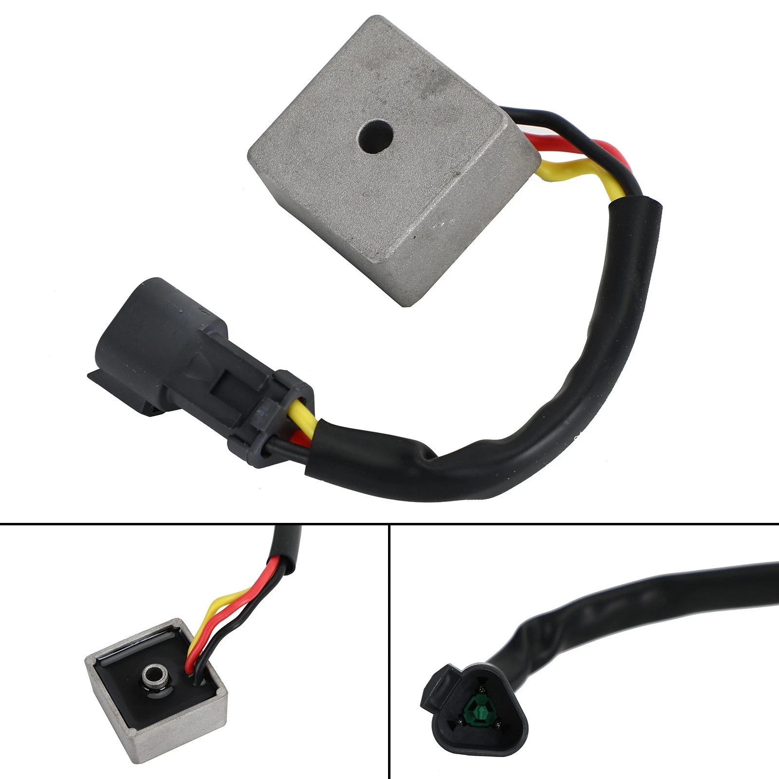 Voltage Regulator Rectifier for Club Car Precedent (Gas/Electric) (2004–2023) 1028033