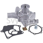 Cooling Water Pump 16100-22060-71 for Toyota Forklift (2-4FD/2J)