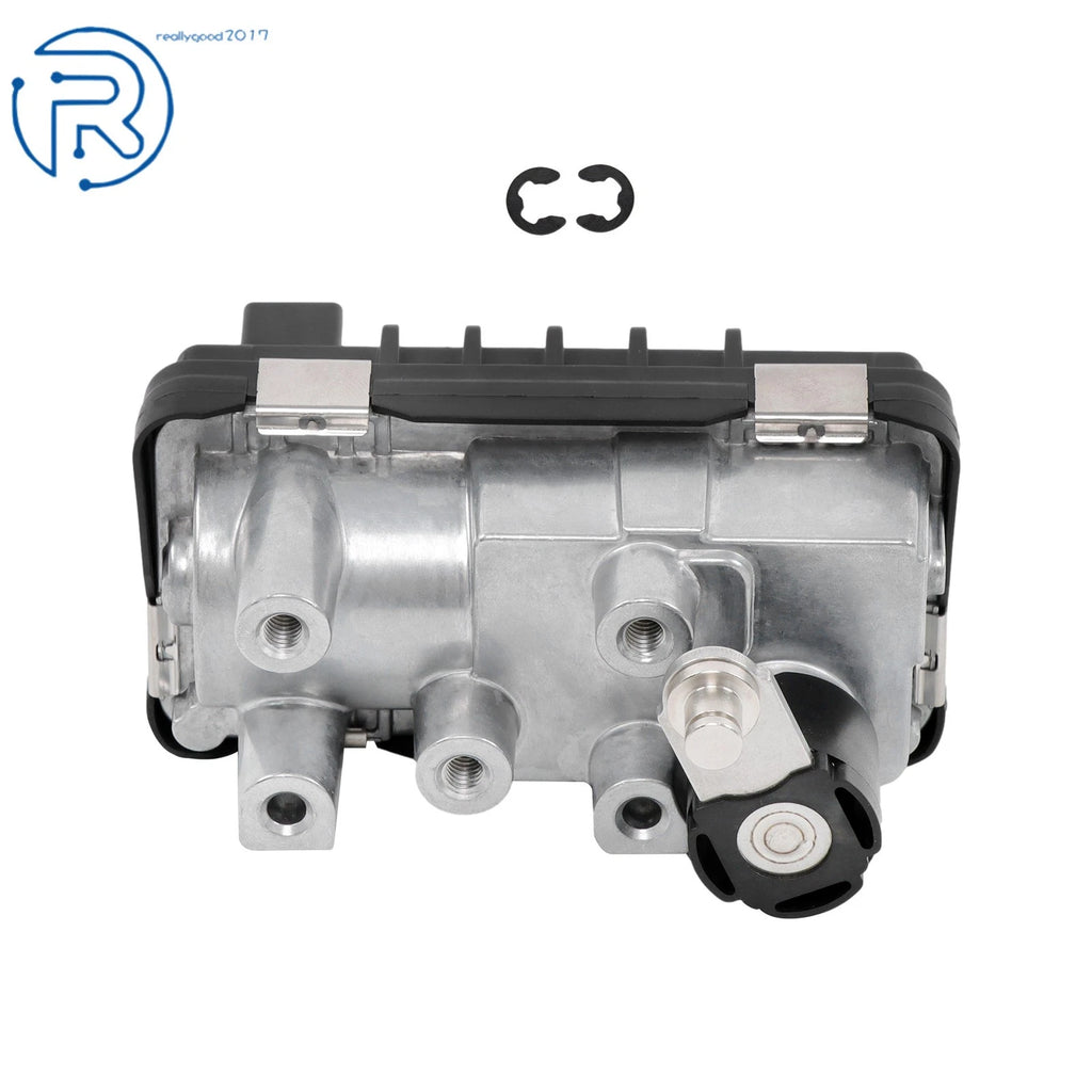 Electronic Turbo Actuator for Mercedes ML320 E320 R320 (2000–2011)