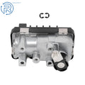 Electronic Turbo Actuator for Mercedes ML320 E320 R320 (2000–2011)