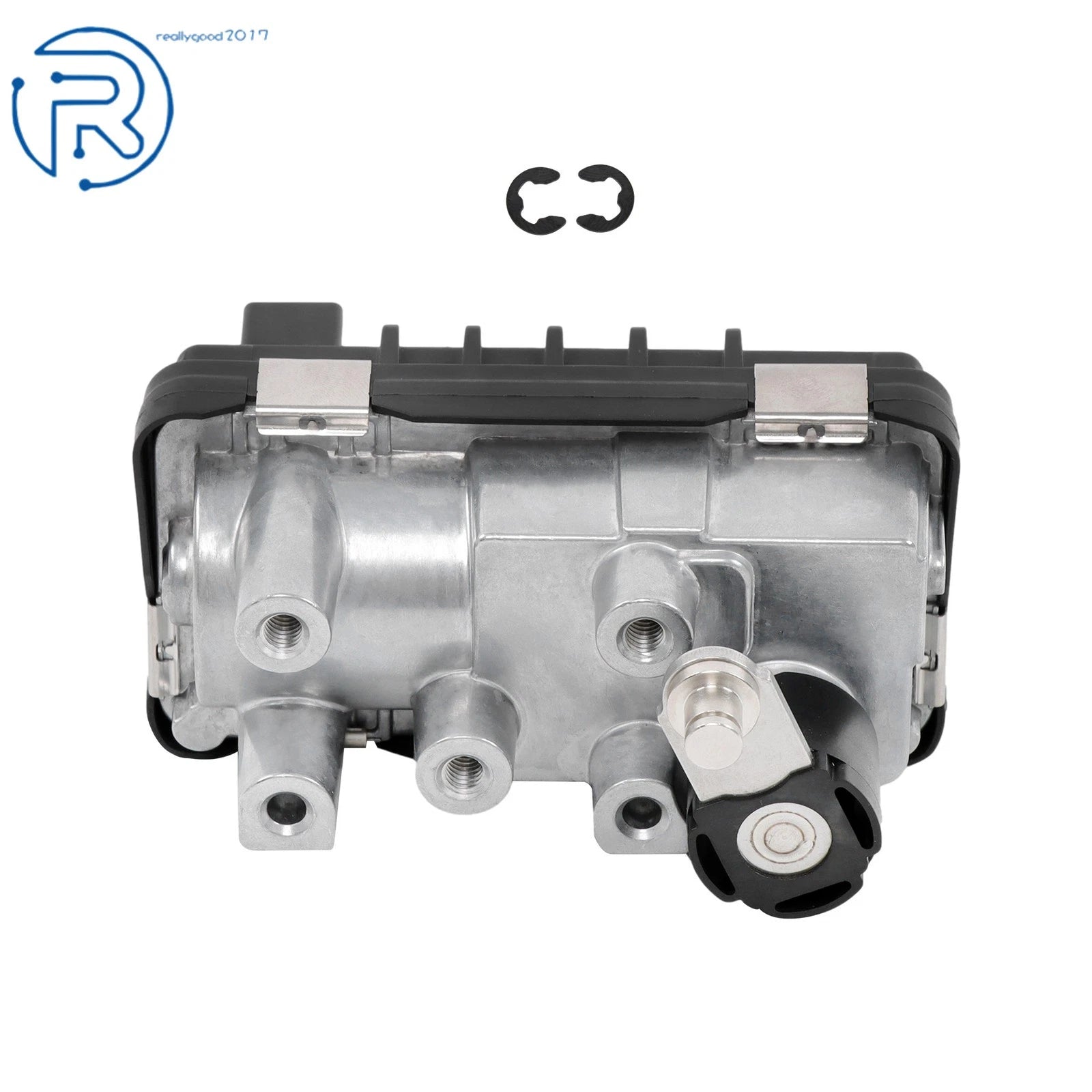 Electronic Turbo Actuator for Mercedes ML320 E320 R320 (2000–2011)