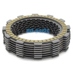 Clutch Friction Plate Kit for Suzuki GSX650 (1995–1999)