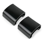 Pair Rear Leaf Spring Insulator for Ford F-350 Super Duty (1988–1997) E8TZ-5A978-A