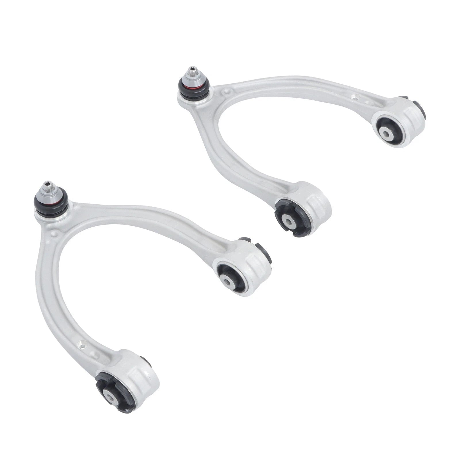Set of 12 Front Suspension Control Arm Kits for Mercedes Benz C300 (2015–2020)