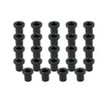 Rear A-Arm Short Bushing Kit for Polaris Ranger 500 (1999–2013) Sportsman 500 (1996–2017)