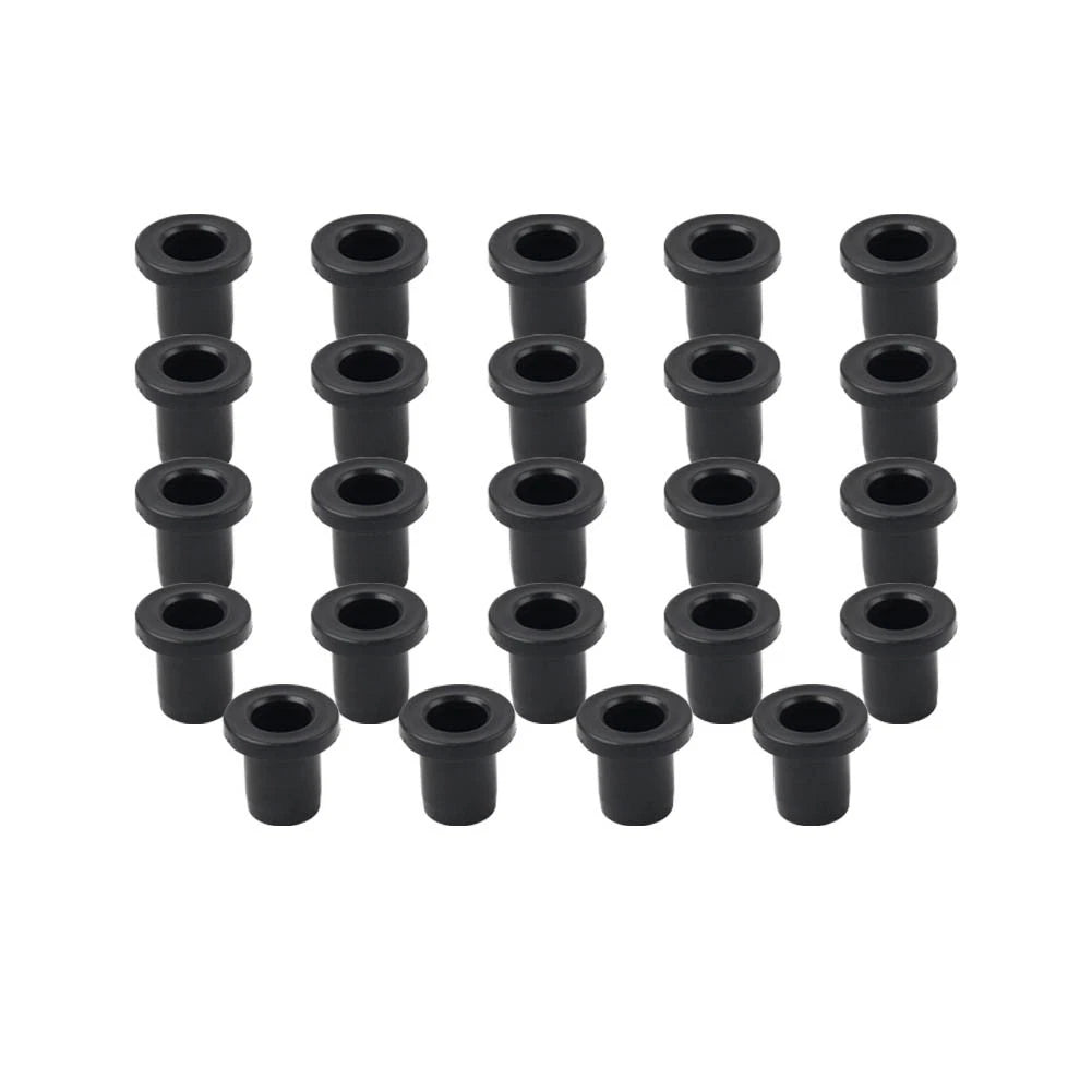 Rear A-Arm Short Bushing Kit for Polaris Ranger 500 (1999–2013) Sportsman 500 (1996–2017)