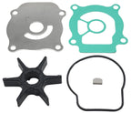 Outboard Water Pump Impeller Repair Kit 17400-95J00 for Suzuki 25 HP (1990–2023)