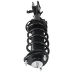Pair Front Complete Shocks Struts Assembly for Honda Odyssey (2011–2012)