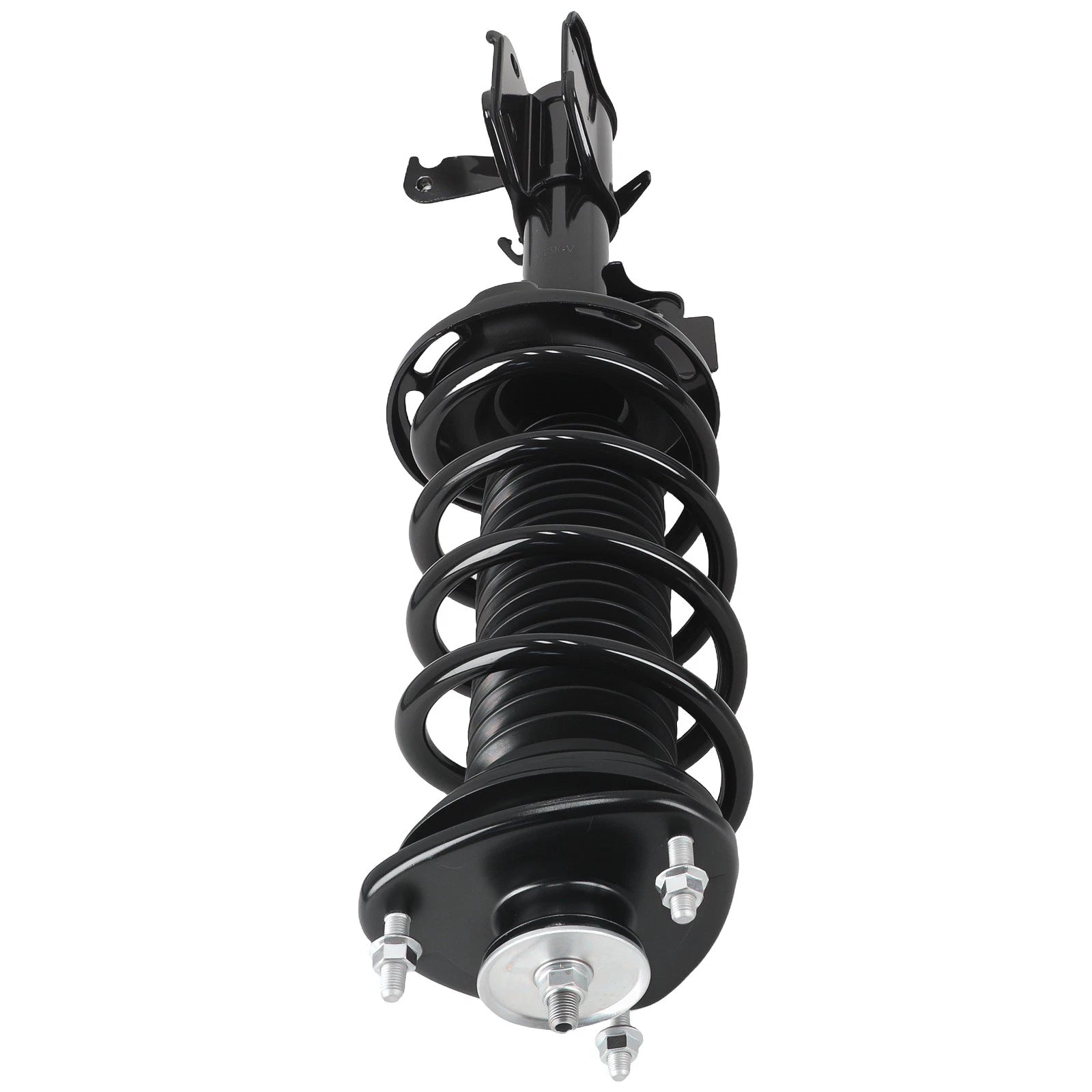 Pair Front Complete Shocks Struts Assembly for Honda Odyssey (2011–2012)