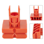 Set of 4 Swivel Pegs for Workmate (Model# 79 010 4)