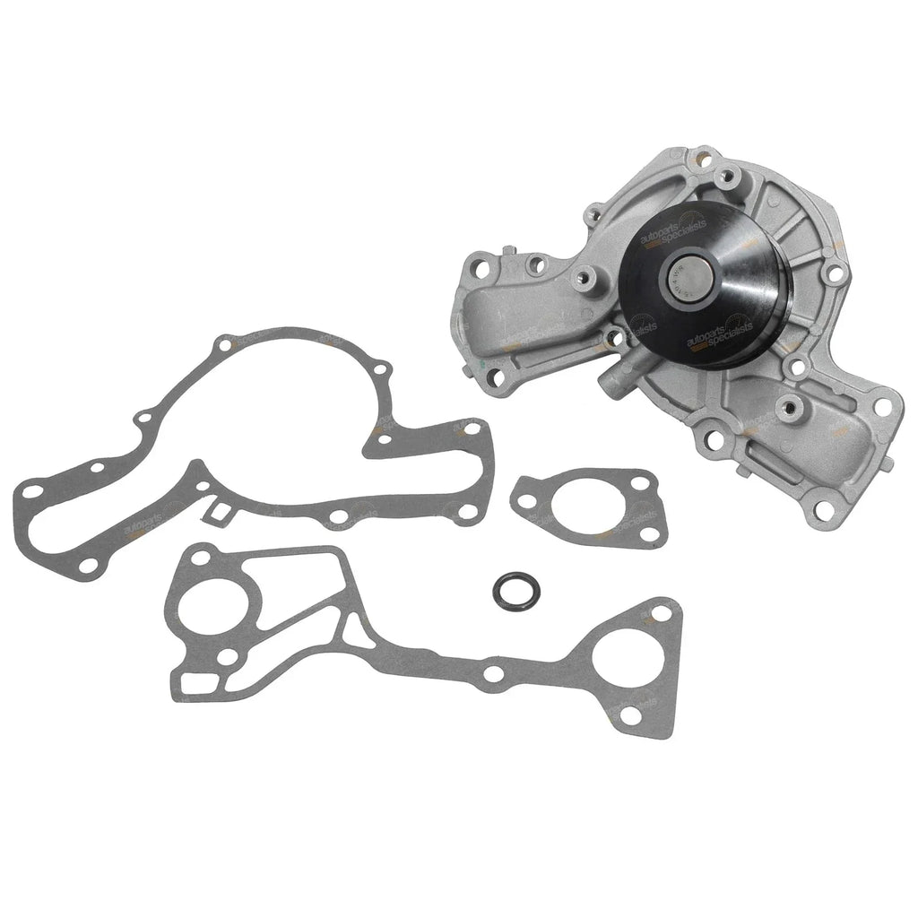 Timing Belt & Water Pump Kit for Mitsubishi Pajero 3.5 V6 (1993-1997)