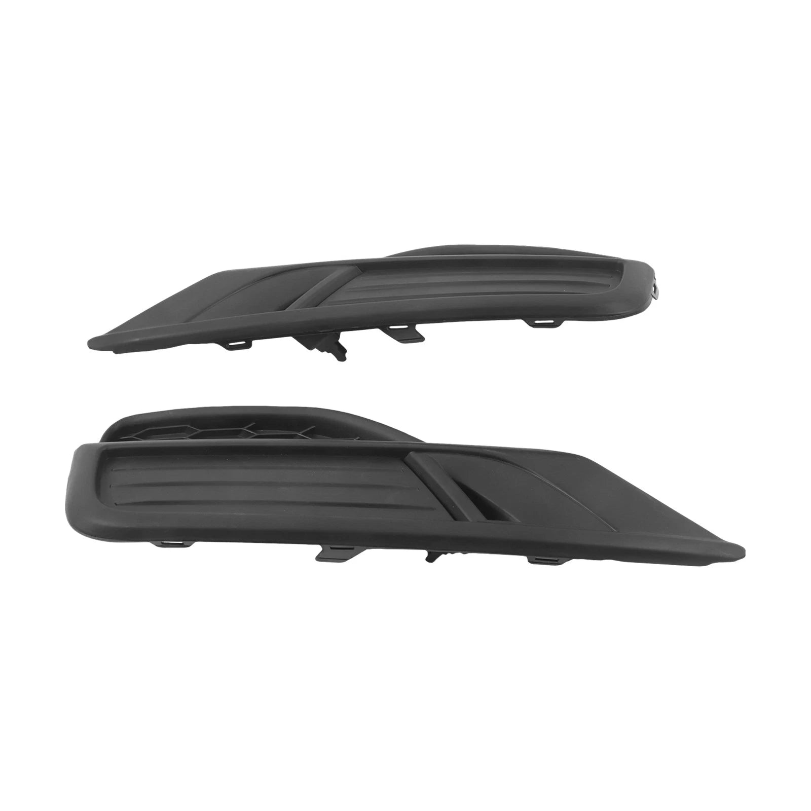 Set of 2 Fog Light Covers for Honda CR-V (2015–2016)