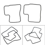 Carburetor Float Bowl Gaskets for Honda GL1200 GL1500 NT650 VF1100 VF750 (1983–2000)