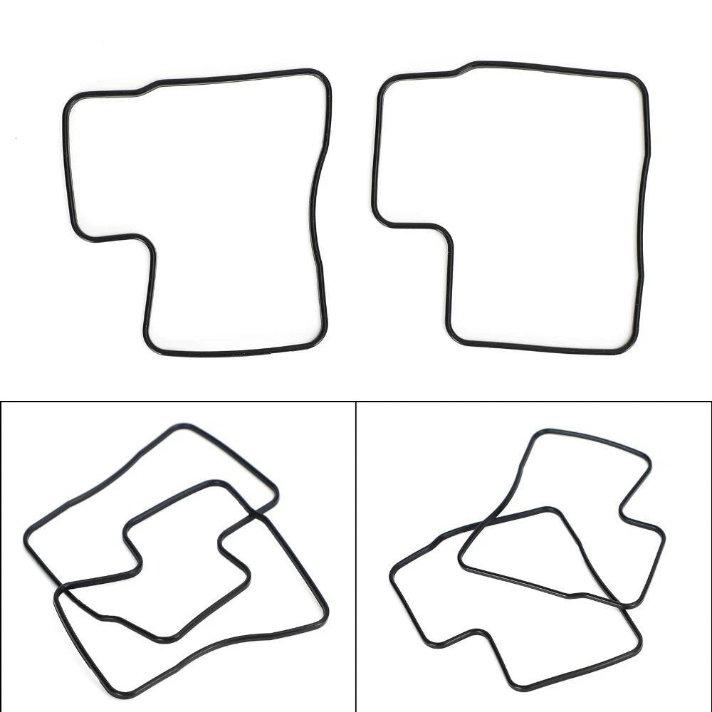 Carburetor Float Bowl Gaskets for Honda GL1200 GL1500 NT650 VF1100 VF750 (1983–2000)