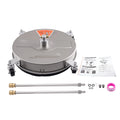 16.5" Pressure Washer Surface Cleaner 4200 PSI for Universal Use (2010–2023)