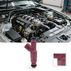 Fuel Injector for Ford Club Wagon E-150 E-250 (1999–2003) JY1013