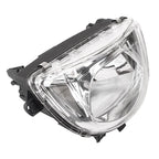 Headlight Assembly for BMW K1200 (2005–2009) Clear Lens