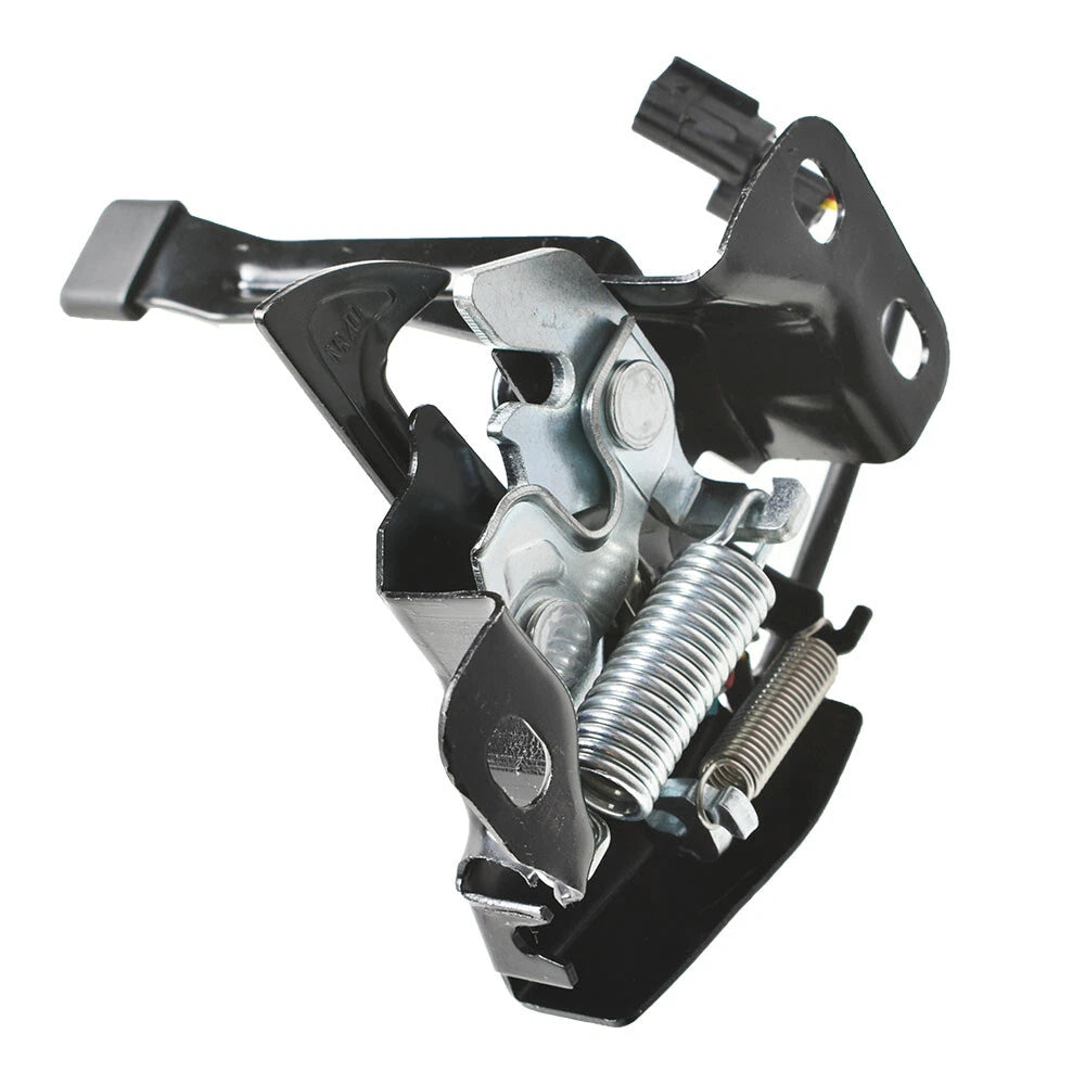 Hood Latch Lock for Honda Civic (2006-2011)