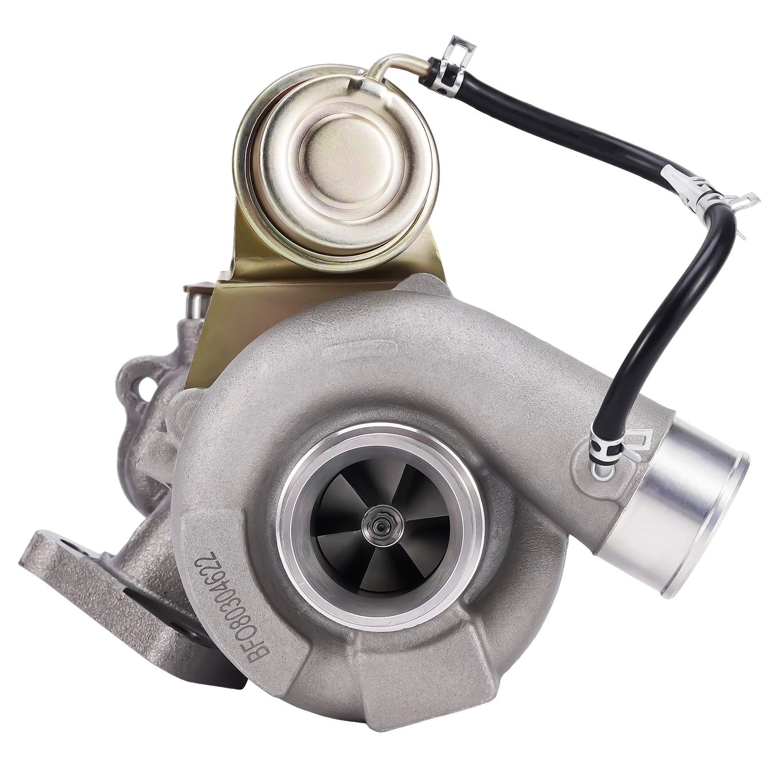TD04 Turbocharger for Subaru Impreza Forester XT 2.0L (1998–2001)