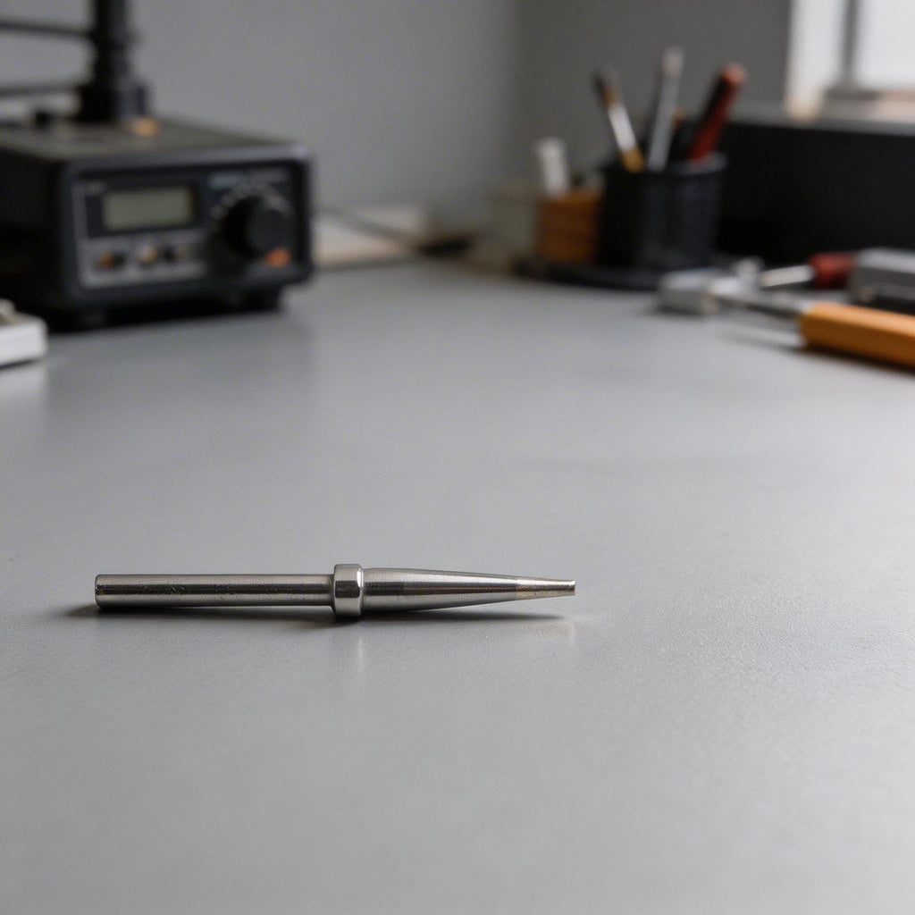 Soldering Tips for LT374 LT375 LT376 Soldering Irons (LT Series)