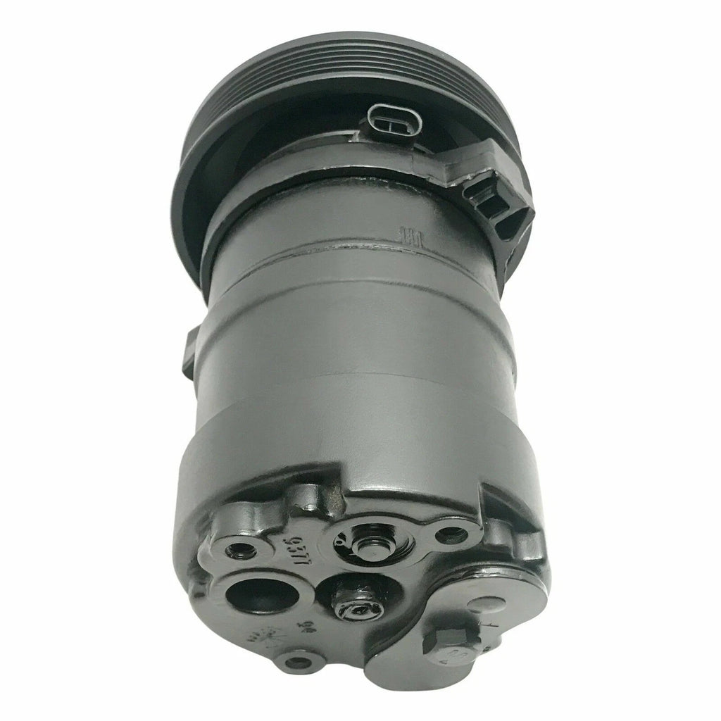 A/C Compressor Kit Replacement for Ford Edge (2007-2014)