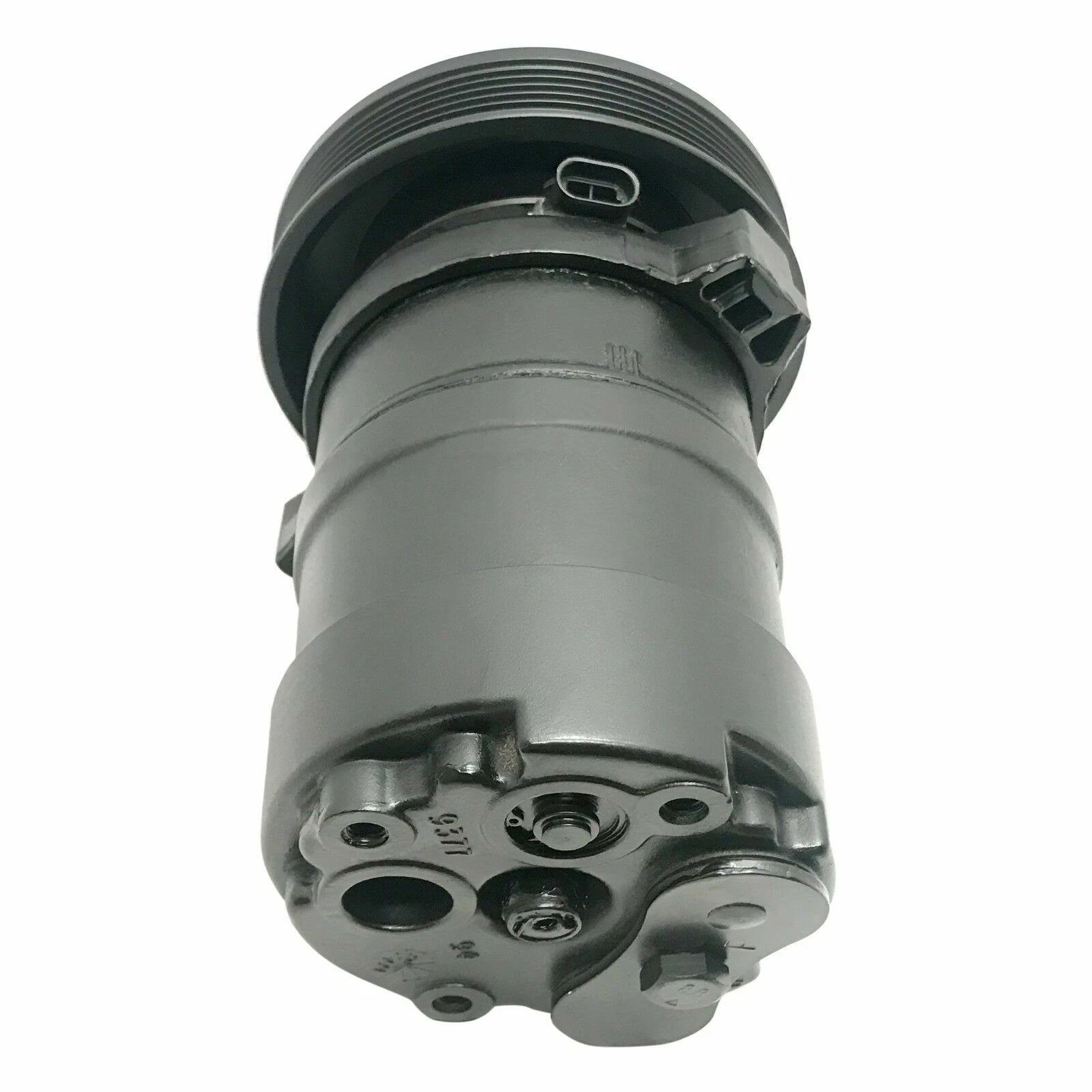 A/C Compressor Kit Replacement for Ford Edge (2007-2014)