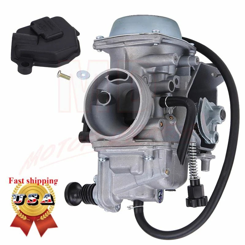 Carburetor for Honda TRX 350 ES Rancher (2000–2003)