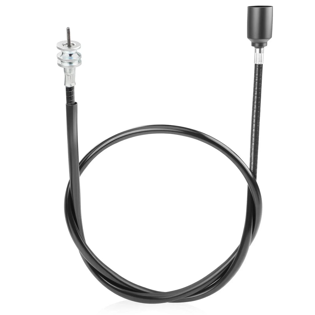 Speedometer Cable for Yamaha Big Bear 400 2x4 4x4 YFM400 (2000–2012)