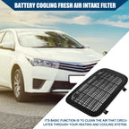 Air Intake Filter Screen for Toyota Prius (2010–2013)