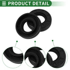 Oil Seal for Rotary Shaft (38x58x10mm)