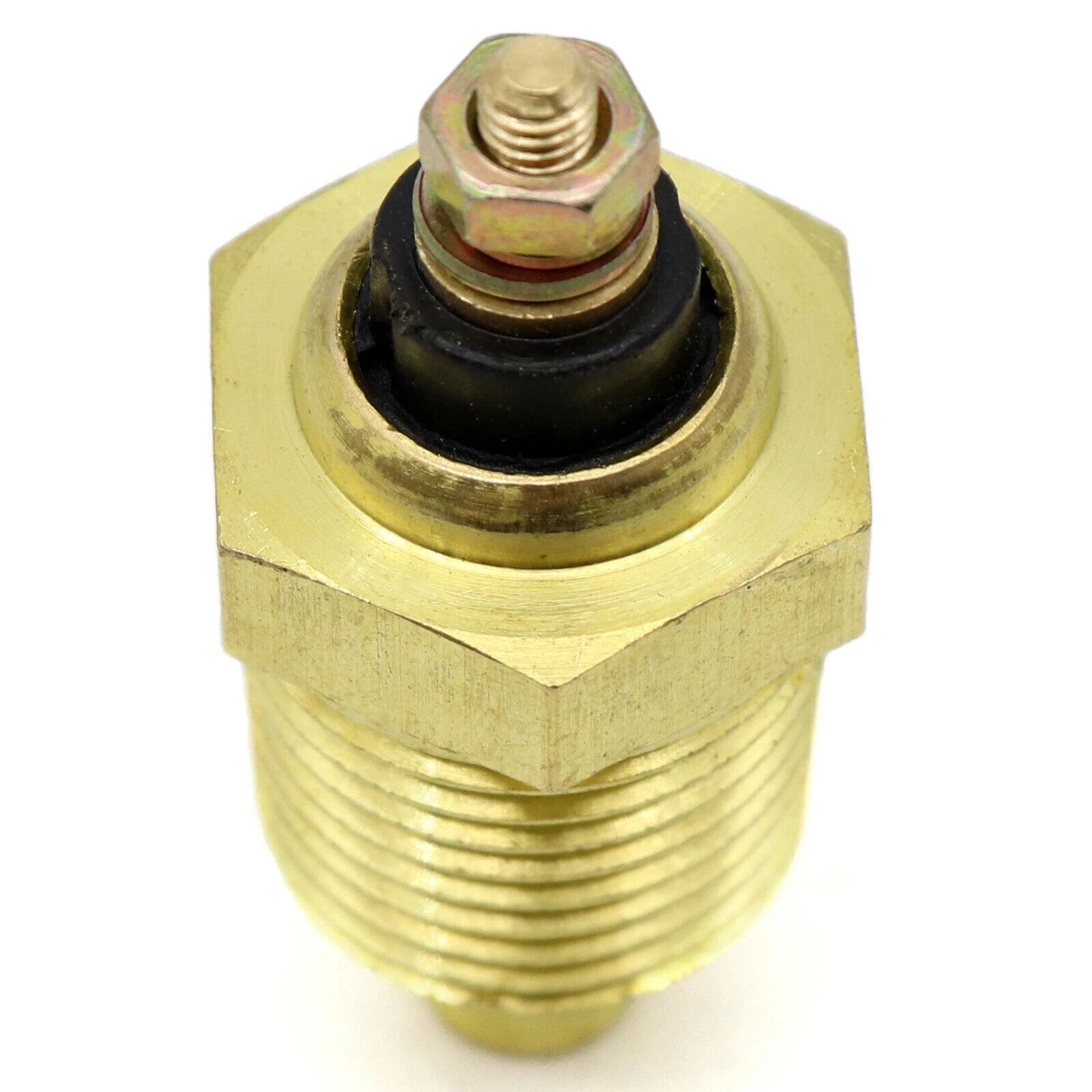 Temperature Sender for MerCruiser OMC 4-cyl 120-225 Hp V6 V8 (171960)
