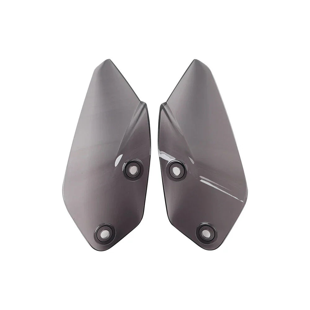 Smoke Wind Deflectors for BMW R 1250 GS R 1200 GS R 1250 GS ADV