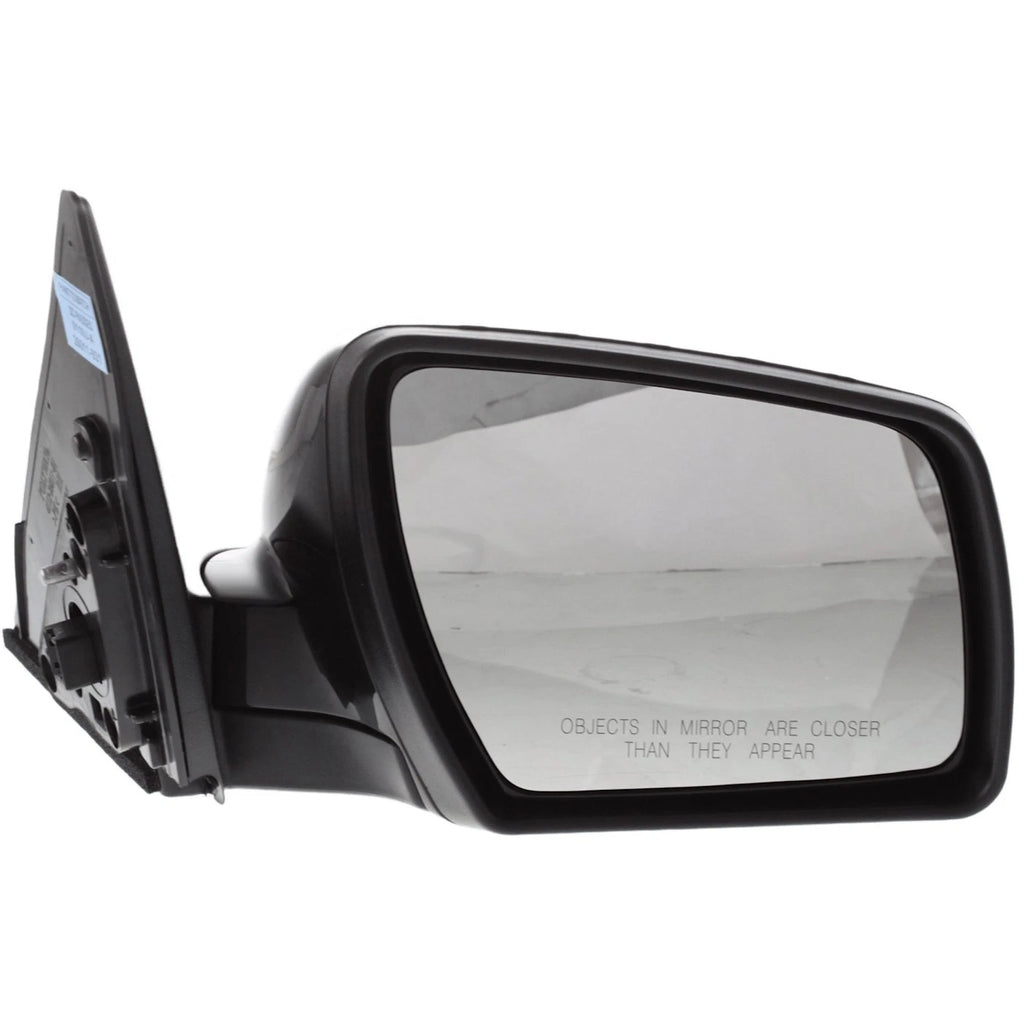 Set of 2 Mirrors for Kia Soul (2010–2011)