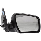 Set of 2 Mirrors for Kia Soul (2010–2011)